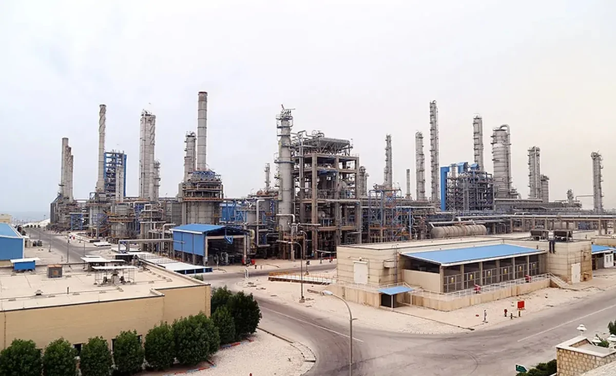 بدون برنامه مشترک میان دولت و صنعت، جنوب کشور مقصد توسعه نخواهد شد