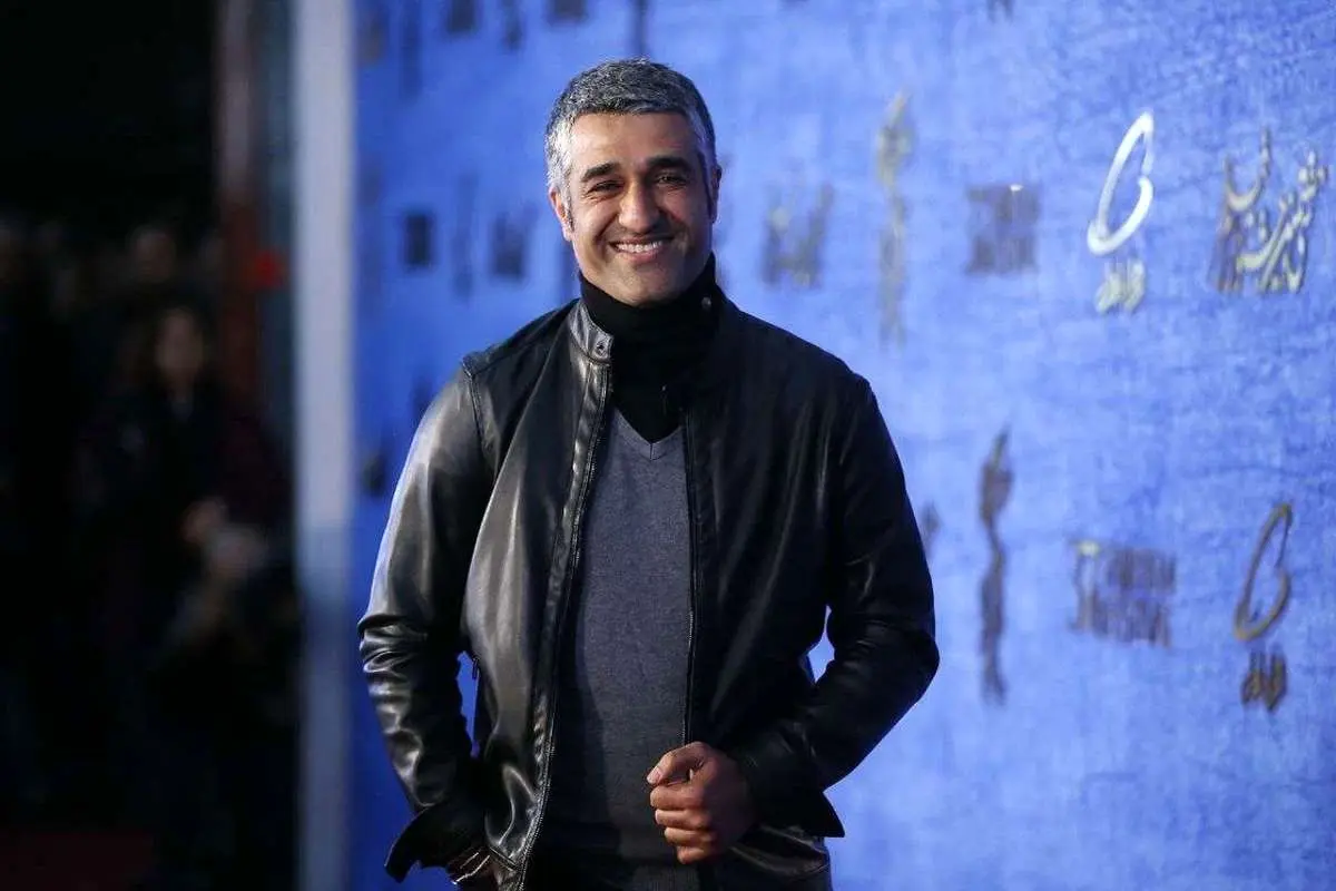 پژمان آخر هفته به ایران برمی‌گردد