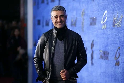 پژمان آخر هفته به ایران برمی‌گردد