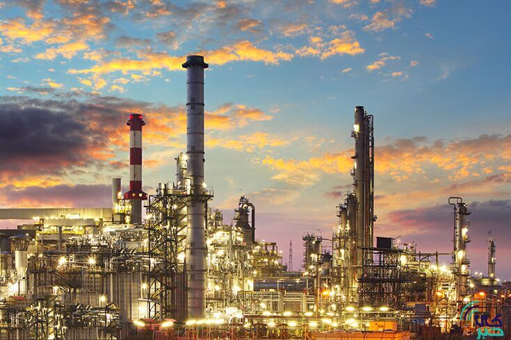 نحوه سرمایه گذاری در صنایع پتروشیمی نحوه سرمایه گذاری در صنایع پتروشیمی