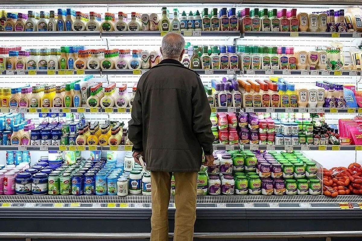 سبد معیشت فقرا زیر فشار شدید تورم