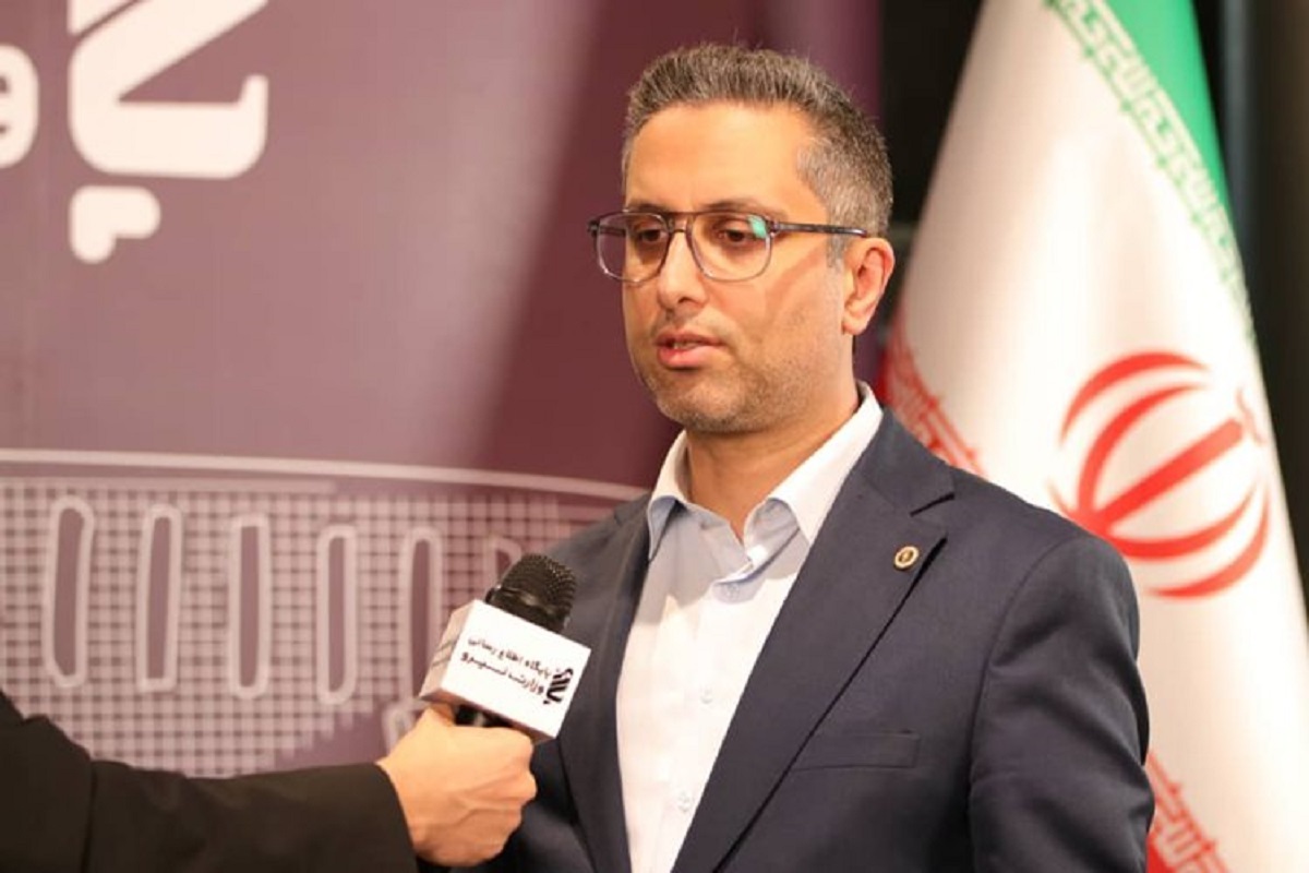 حامد صیرفیان پور