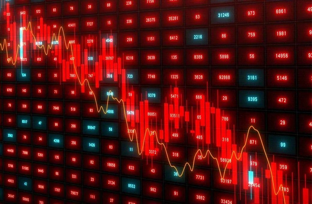 کوچ پول از بورس شدت گرفت