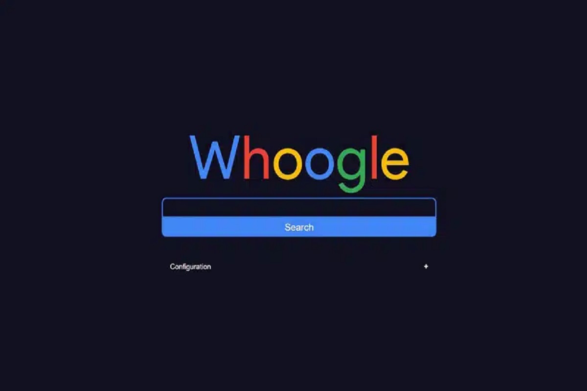 موتور جستجوی هوگل