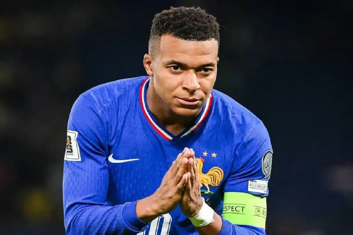 کیلیان امباپه کیلیان امباپه