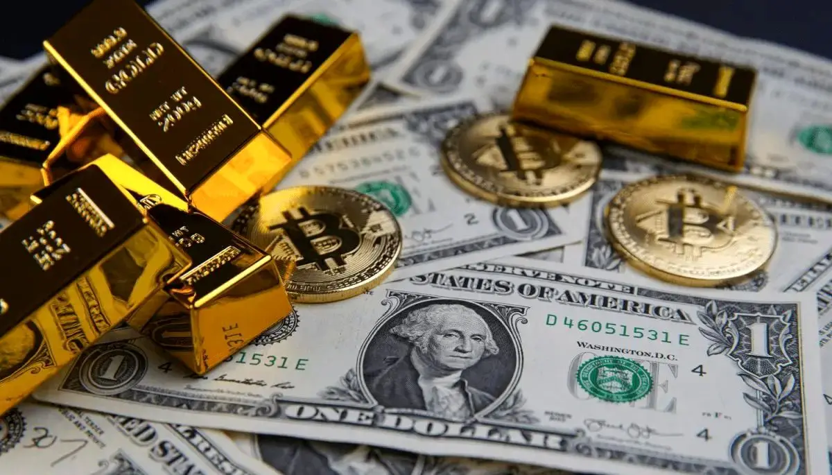 قیمت دلار، طلا و سکه امروز ۲۴ آبان ۱۴۰۴ قیمت دلار، طلا و سکه امروز ۲۴ آبان ۱۴۰۴