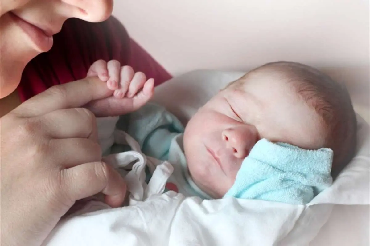 نرخ فرزندآوری در ایران باز هم پایین آمد نرخ فرزندآوری در ایران باز هم پایین آمد