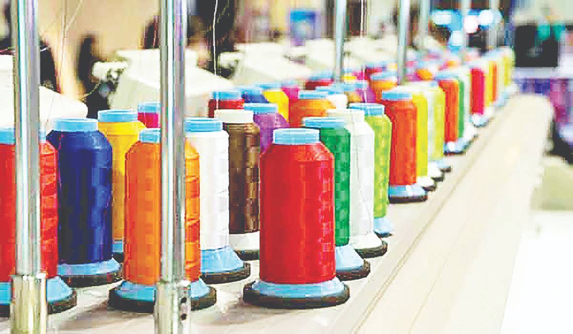 افزایش اشتغال و صادرات نساجی افزایش اشتغال و صادرات نساجی