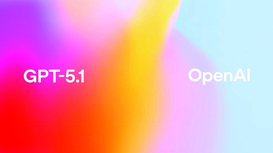 OpenAI مدل GPT-۵.۱ را منتشر کرد OpenAI مدل GPT-۵.۱ را منتشر کرد