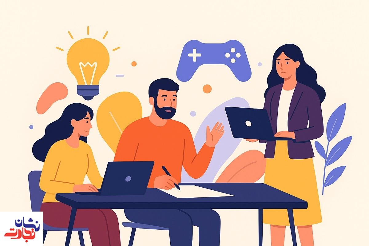 شغلهایی برای افراد خلاق شغلهایی برای افراد خلاق