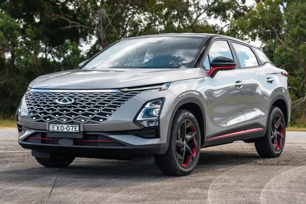 دلیل رشد تقاضای خودروهای چینی در ایران چیست؟ دلیل رشد تقاضای خودروهای چینی در ایران چیست؟