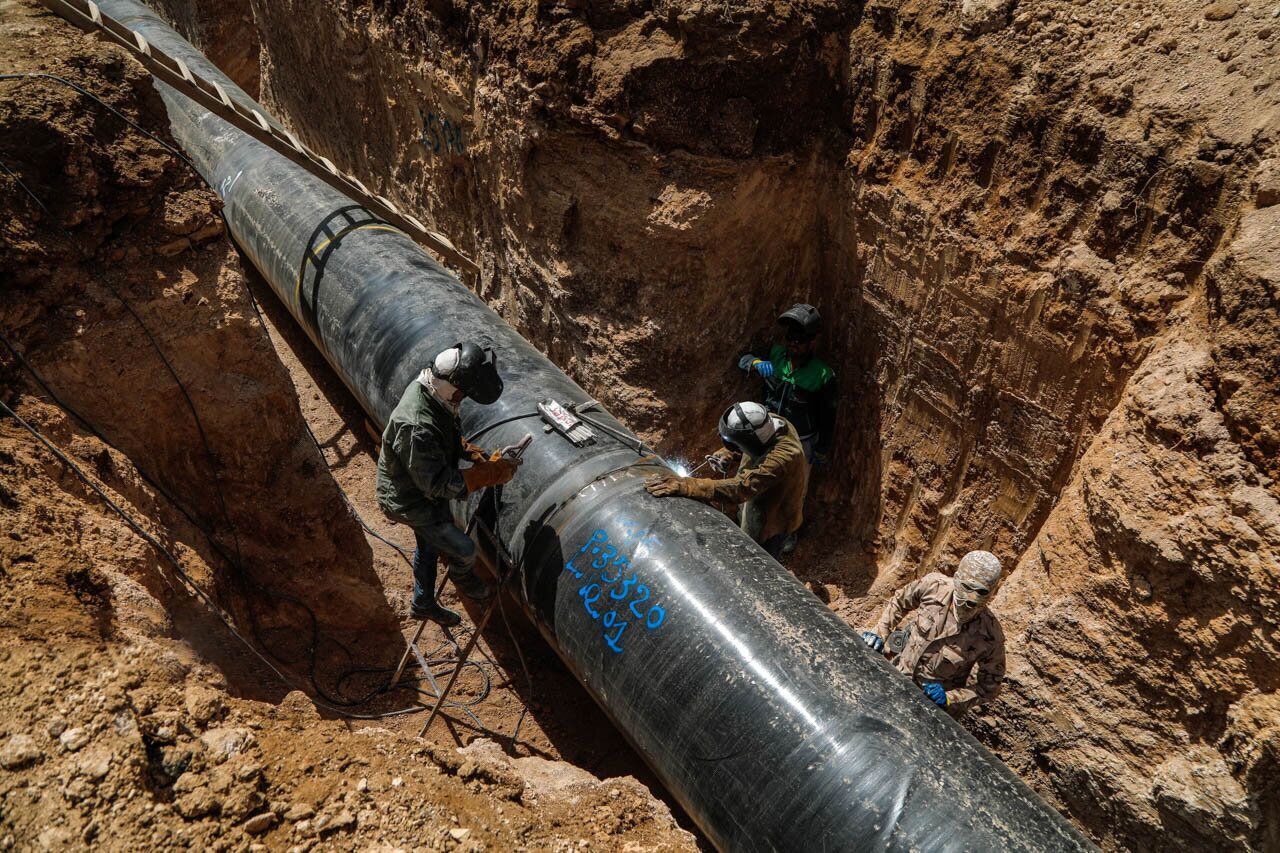 سرقت آب شرب تهران برای آبیاری ویلاها؛ ماجرا چیست؟ سرقت آب شرب تهران برای آبیاری ویلاها؛ ماجرا چیست؟