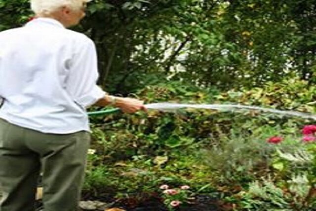 کمبود آب کمبود آب