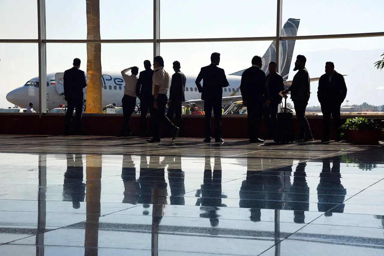 ۳۰۰ هزار مشمول سربازی غایب فاقد اطلاعات هستند ۳۰۰ هزار مشمول سربازی غایب فاقد اطلاعات هستند