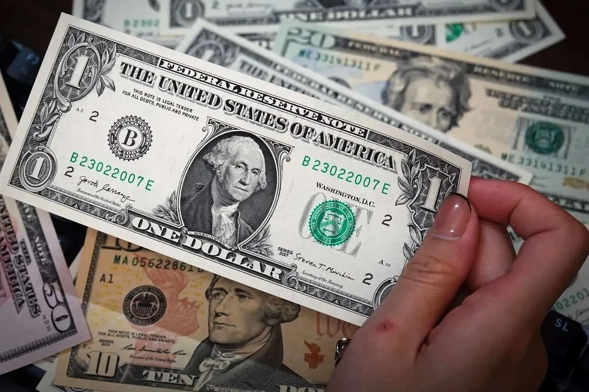 نشست شورای حکام با قیمت دلار چه میکند؟ نشست شورای حکام با قیمت دلار چه میکند؟