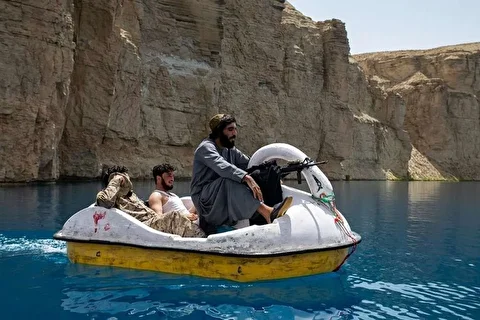 طالبان فقط ۱۶ درصد از حق‌آبه هیرمند را پرداخت کرده / از همه ابزار‌های قانونی و دیپلماتیک برای حق خود استفاده می‌کنیم