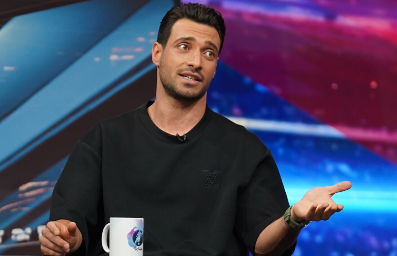 توهین شجاع به هواداران فوتبال توهین شجاع به هواداران فوتبال