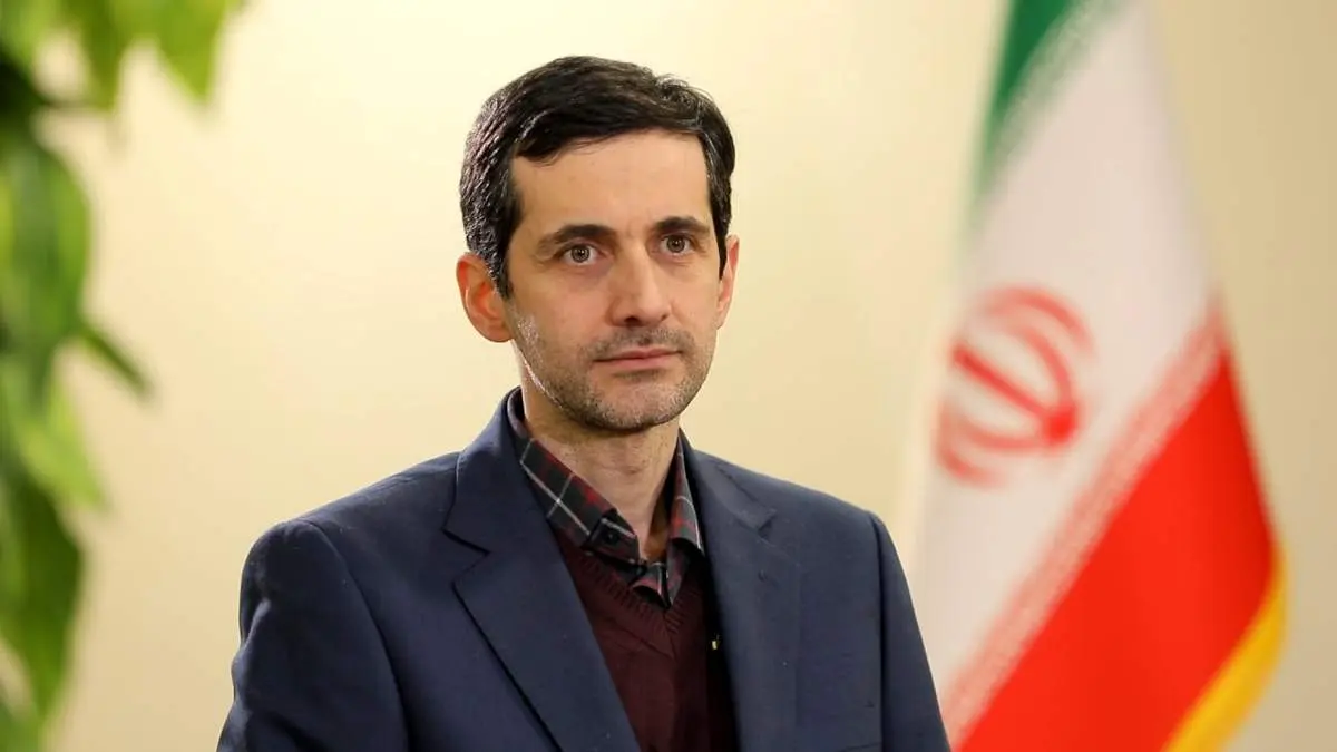 یوسف پزشکیان یوسف پزشکیان