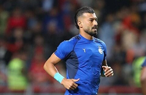 پایان شایعات؛ رضاییان در استقلال می‌ماند