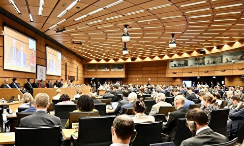 خروج پرونده ۲۲۳۱ از دستور کار شورای حکام