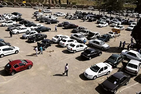 موج جدید افزایش قیمت خودرو در راه است؟