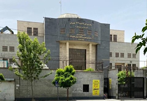 ماجرای مرگ ناگوار کودک ۳ ساله در تهران