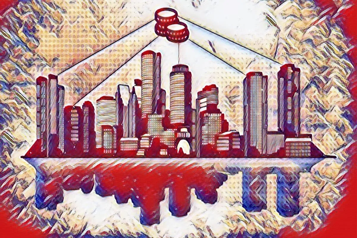 توکنیزهکردن املاک، راه نجات بازار مسکن از رکود توکنیزهکردن املاک، راه نجات بازار مسکن از رکود