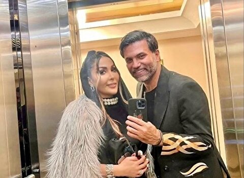 نیکبخت واحدی خود را آدم معروف معرفی کرد