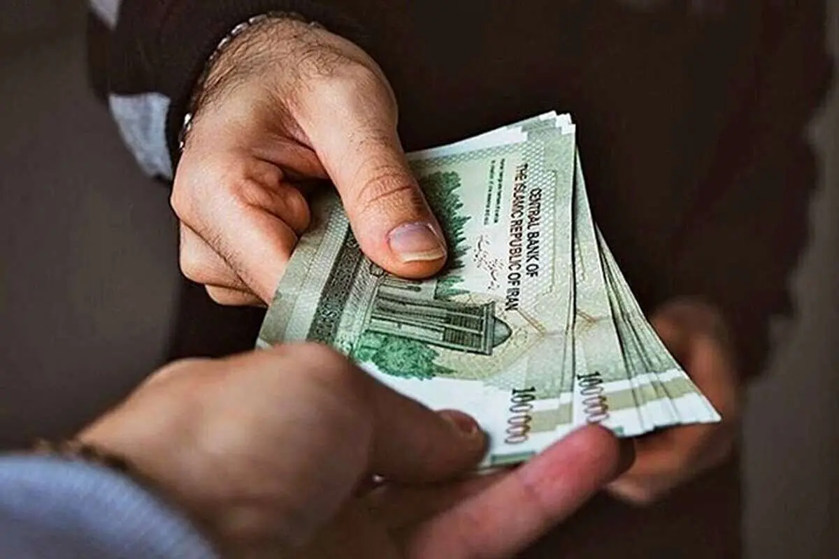 رقم نهایی عیدی کارگران مشخص شد رقم نهایی عیدی کارگران مشخص شد