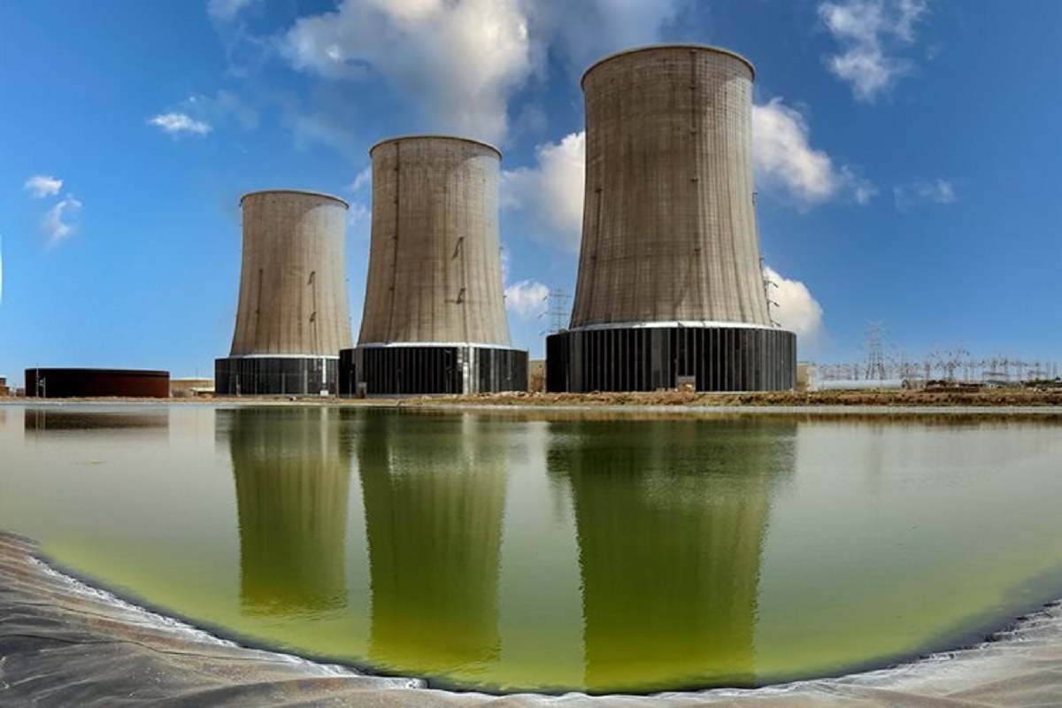 واحد گازی نیروگاه شیروان واحد گازی نیروگاه شیروان