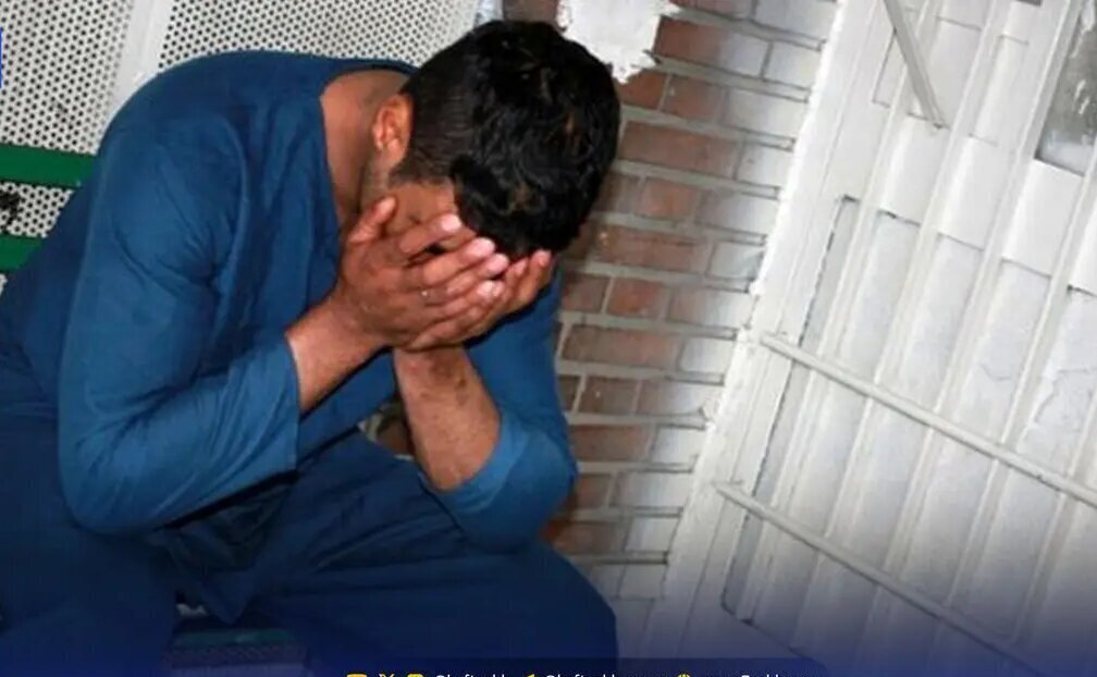 قتل دختر جوان توسط خواستگار عاشق قتل دختر جوان توسط خواستگار عاشق