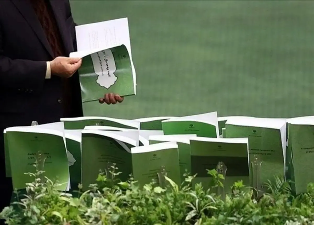 فراموش شدن شهروندان در تدوین بودجه فراموش شدن شهروندان در تدوین بودجه