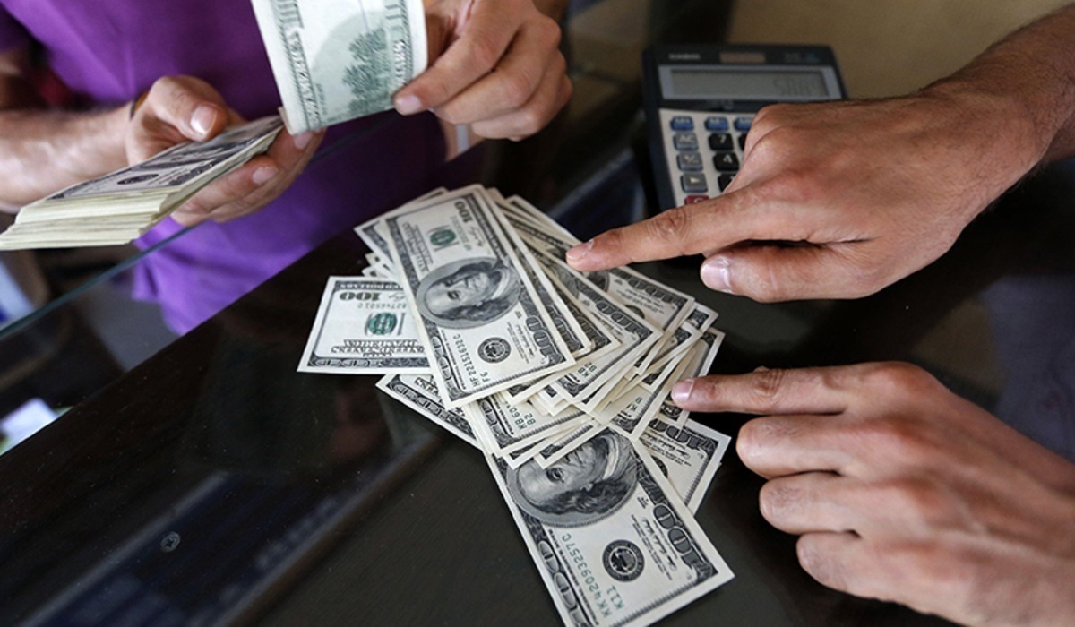 دلار زیر ۱۰۰ هزار تومان میآید؟ دلار زیر ۱۰۰ هزار تومان میآید؟