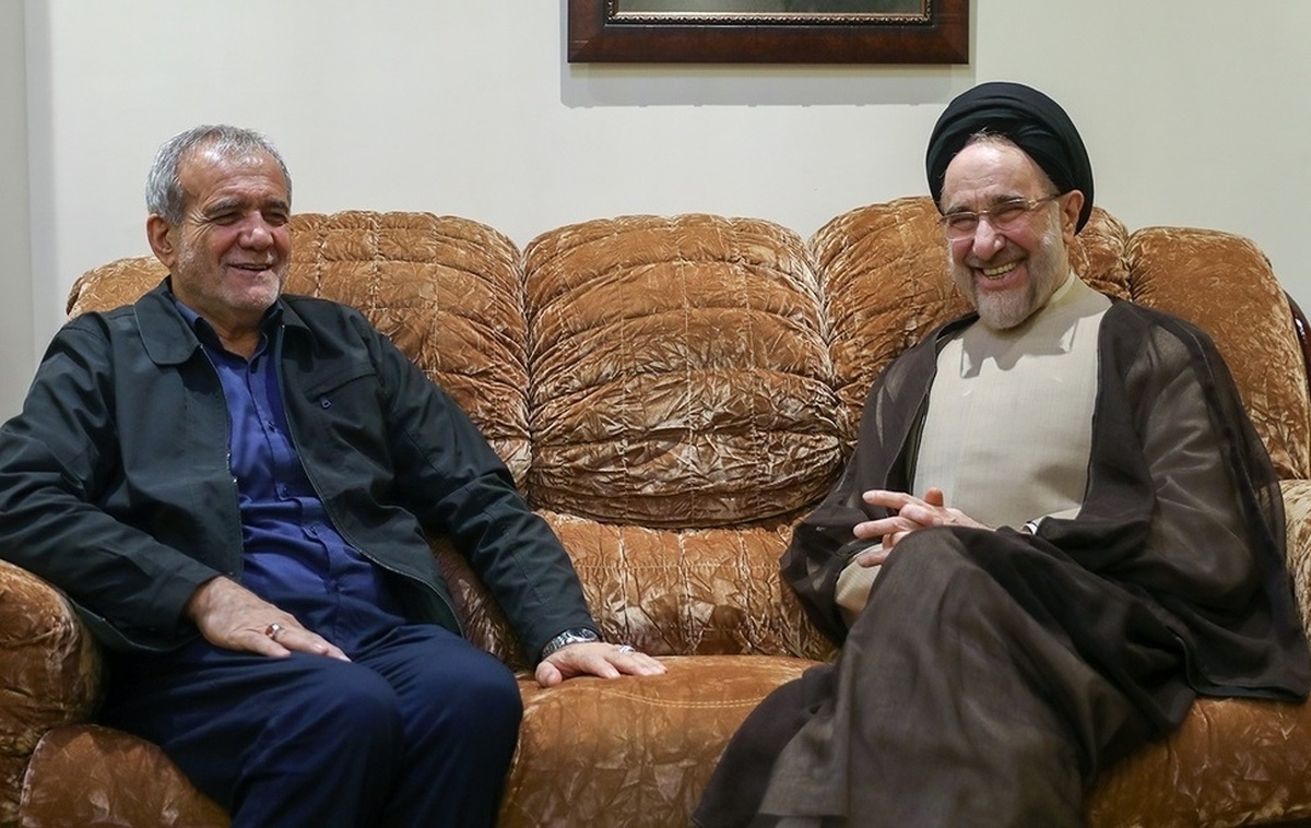 جبهه اصلاحات نگران از فروپاشی اعتماد عمومی جبهه اصلاحات نگران از فروپاشی اعتماد عمومی