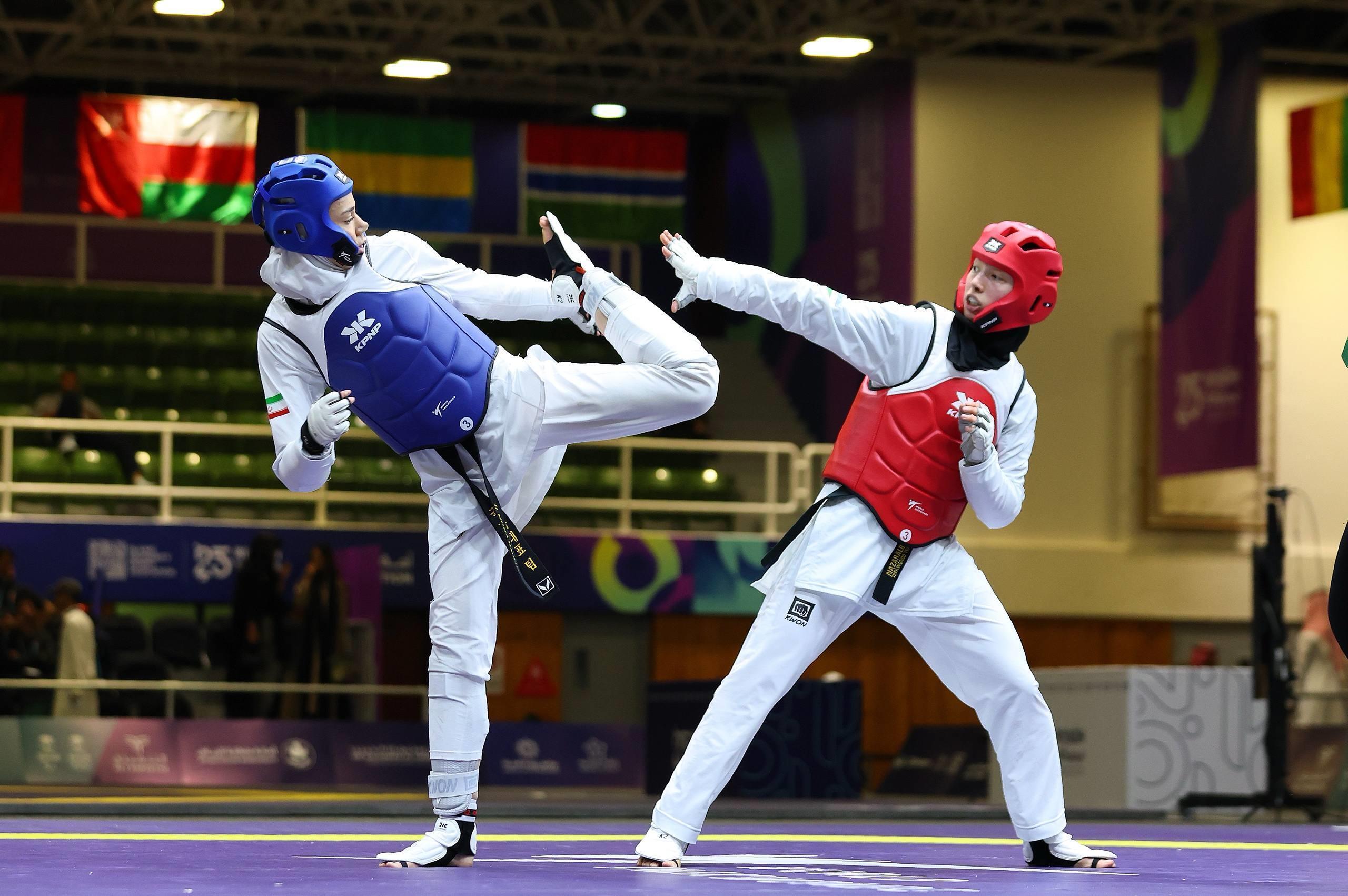 اعلام جدول زمانی روز نهم بازیهای کشورهای اسلامی ۲۰۲۵ اعلام جدول زمانی روز نهم بازیهای کشورهای اسلامی ۲۰۲۵