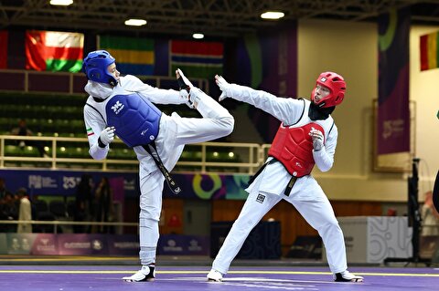 اعلام جدول زمانی روز نهم بازی‌های کشور‌های اسلامی ۲۰۲۵