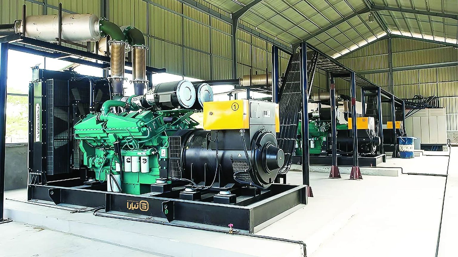 ناجی تولید یا بلای جان صنعت؟ ناجی تولید یا بلای جان صنعت؟