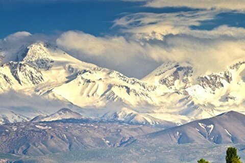 ایران در آستانه زمستانی بی‌سابقه و بی‌برف