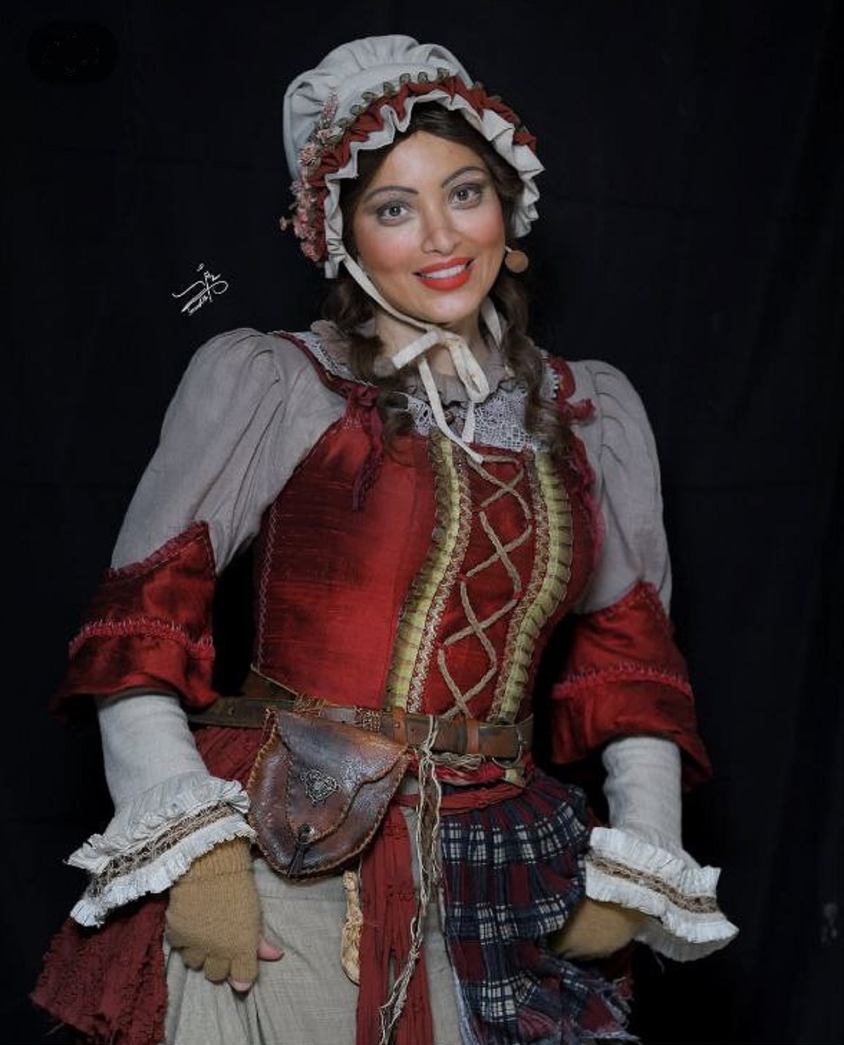 تیپ هنری بهنوش طباطبایی تیپ هنری بهنوش طباطبایی