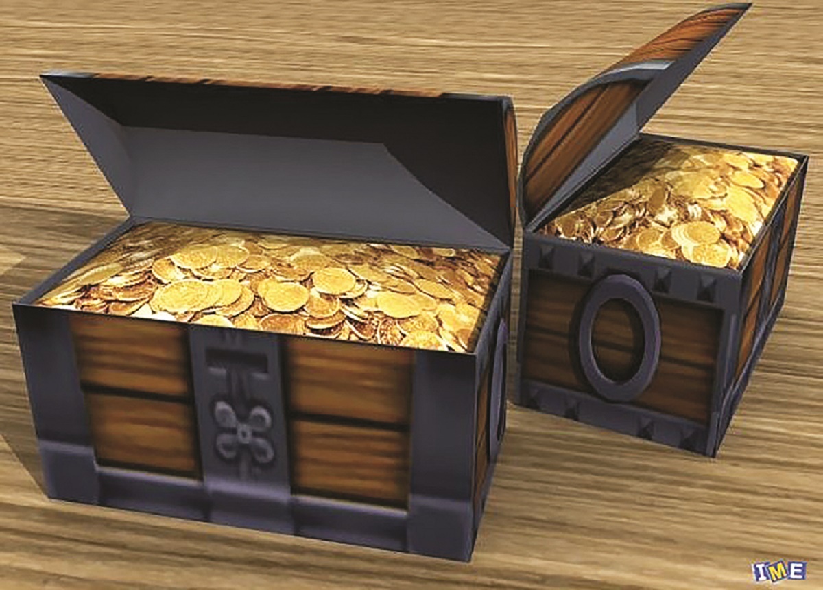 ارجحیت صندوقهای طلای بورسی در سرمایهگذاری ارجحیت صندوقهای طلای بورسی در سرمایهگذاری