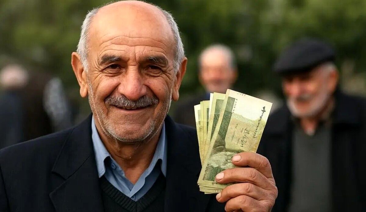 افزایش ۴۰ درصدی حقوق بازنشستگان نهایی شد؟