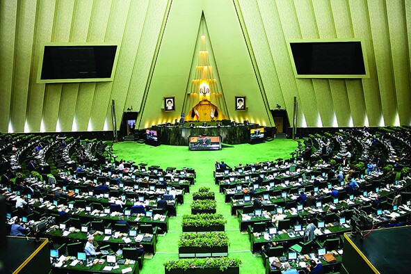 جزئیات بررسی بهکارگیری بازنشستگان و قانون بیمه رانندگان جزئیات بررسی بهکارگیری بازنشستگان و قانون بیمه رانندگان