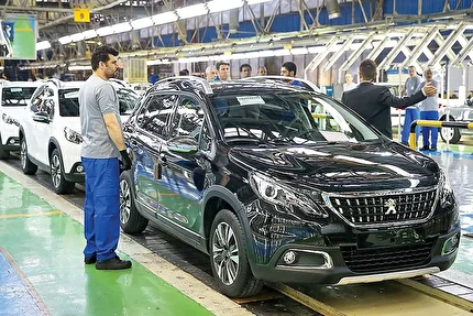تسهیلات خودروسازان در گرو اجرای دو شرط دولت