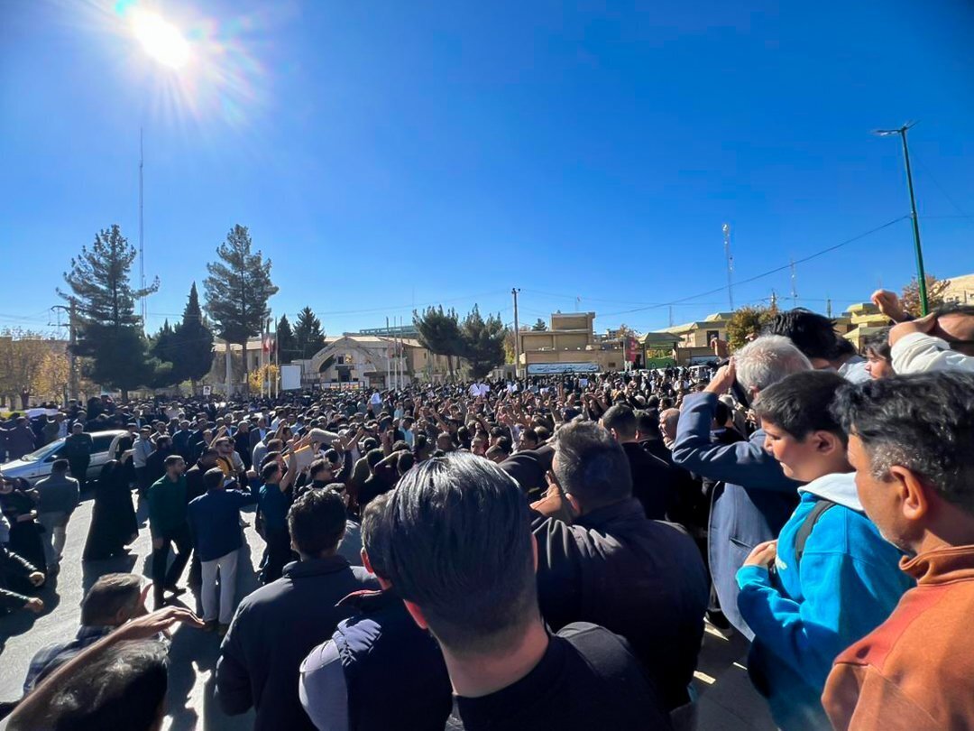 سدسازی در دنا و قمار با آینده یک ملت