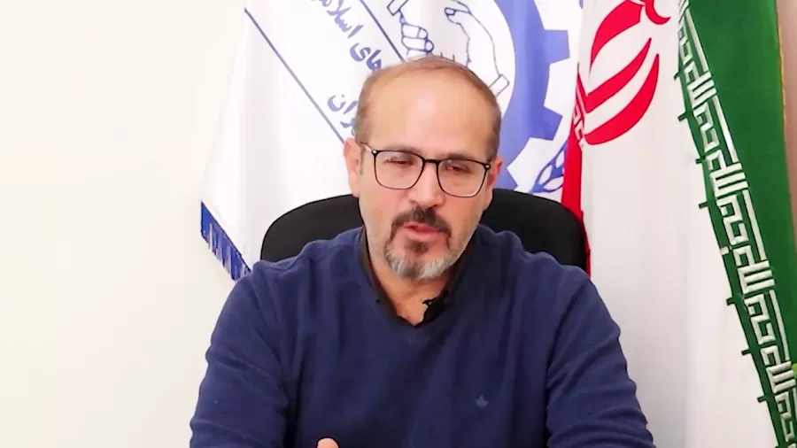 پرداخت عیدی کارمندی به کارگران تخلف است