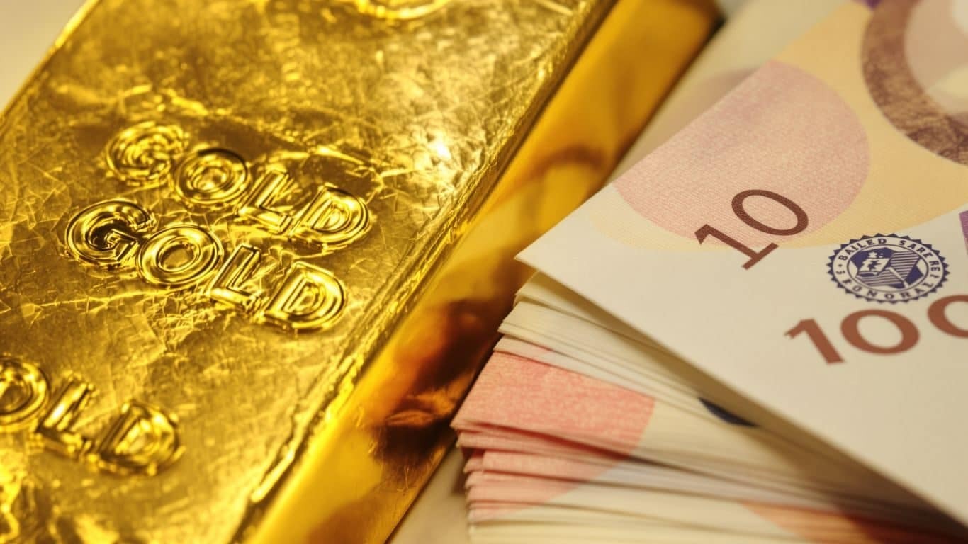 قیمت دلار، طلا و سکه امروز ۲۹ آبان ۱۴۰۴ قیمت دلار، طلا و سکه امروز ۲۹ آبان ۱۴۰۴