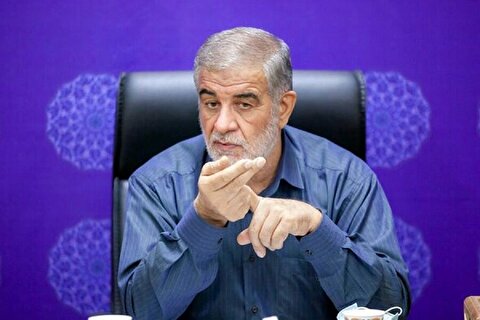 کاهش درصد آلایندگی مازوت وظیفه وزارت نفت است / در حال رصد وزارت نفت برای اجرای قانون هوای پاک هستیم