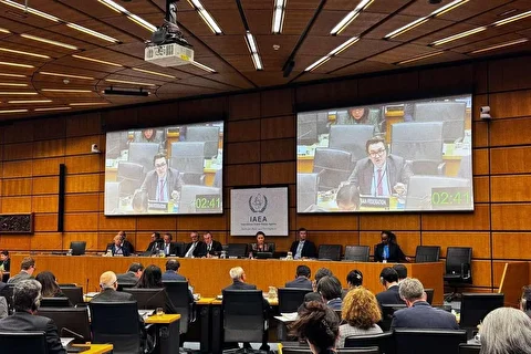 واکنش شدید روسیه به قطعنامه ضدایرانی