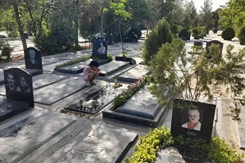 مرگ هم قسطی شد / رقابت طبقاتی در بازار سنگ قبر؛ از ۷ تا ۱۹۴ میلیون تومان