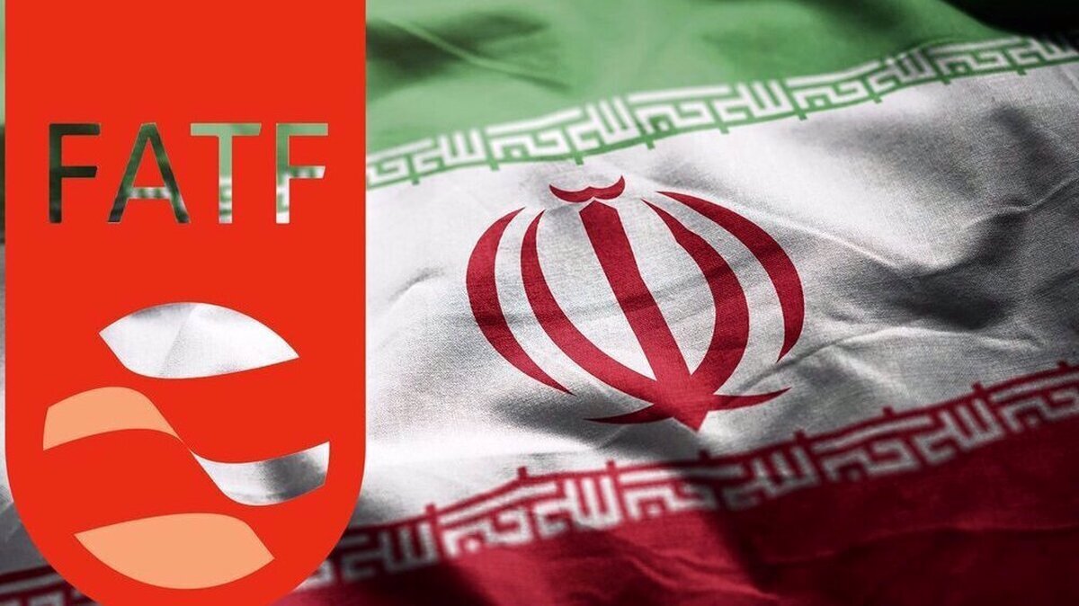 ایران هم‌چنان در لیست سیاه اف‌ای‌تی‌اف